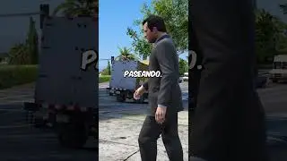 ¿Que Pasa si Eliminamos a los 3 Personajes con el Tren en GTA 5?
