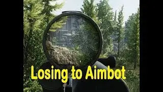Aim Bot to the Max Escape from Tarkov Greatest Hits