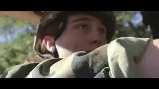 Escape from Tarkov short film
