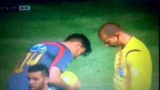 ملخص مباراة النجم الساحلي و الترجي الرياضي ( 1-1 ) 23 04 2015