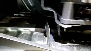 GE GTWN4250D1WS Washer Towel Cycle Fully Loaded EXTREME BANGING