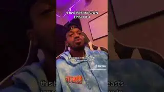 4 BAR BREAKDOWN EPISODE 1 | @TokenBlack
