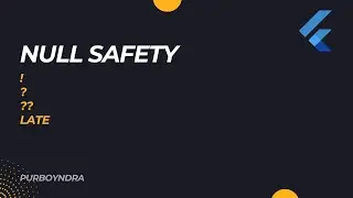 Null Safety di Dart