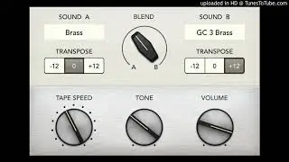 Mellotron 