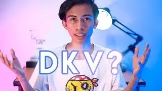 Sebelum Memilih Jurusan DKV