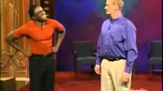Whose Line - Party Quirks 3