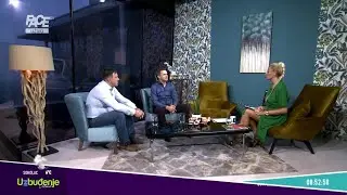O filmu “Amanet” na Face TV