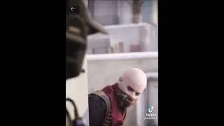 Террорист Торетто #форсаж10  #торетто #csgo