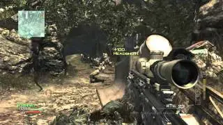 Triple Triples :) (MW3)