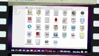 MacBook Pro speed test