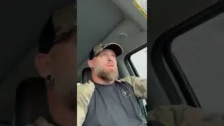 Back at it with my favorite hunting buddy…