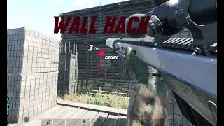 Scum : Wallhack #3 SV.ACE