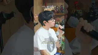 10CM - 너랑 밤새고 싶어 (스페셜 라이브 쇼 : 쇼츠쇼츠 대작전!)