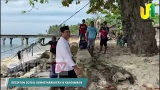 1X LAGI LANJUTKAN Ubaid - Anjas 2024