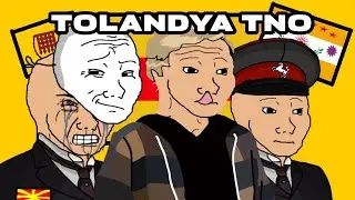 TNO но это гражданская война в Толяндии (The Civil War in Toland )