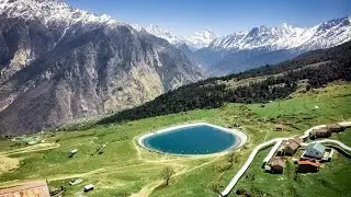 Rishikesh to Auli Uttrakhand | Auli Laga Joshimath | Gorson Bugyal | Nanda Devi Mountain | May 2022