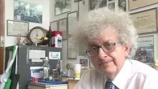 Foreign Secretary - Periodic Table of Videos