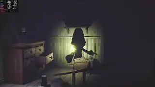 Little Nightmares on Linux (Proton)