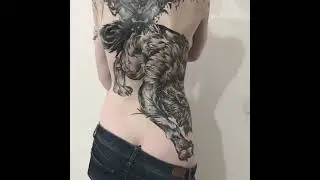 아티스트 @familyinktattoo  의 타투