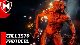 The Callisto Protocol ➤ МОЖНО ЛИ СПАСТИ СОТРУДНИКА УЭЙНА / ГЛАВА 5 ПОТЕРЯННЫЙ