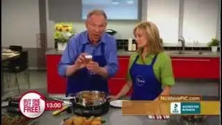Cooking With Rat Piss - DJO