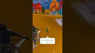 AOT season was so 🔥 #aot #attackontitan #fortnite
