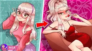 Todo Mundo Acha Que Sou Doce, Mas Sou Uma Psicopata