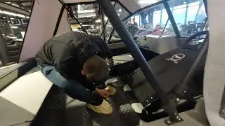 Лодка алюминиевая ТРИЕРА 420Fish