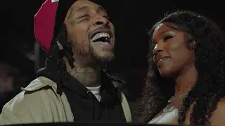 Shordie Shordie - Better With Each Other (Official Music Video)