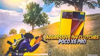 SOLO DOMINATION 😈☠️ DOMINATING LOBBY WITH MY 100 IQ GAMEPLAY 🔥 | VINIT PLAYZZ.
