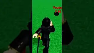🧙‍♀️ ACHEI A NOVA FRUTA MÍSTICA KITSUNE NO BLOX FRUITS ?? 