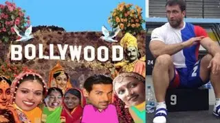 Klokov LIVE / Bollywood INDIA