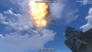 |Subnautica| ||Precursor Gun aiming||