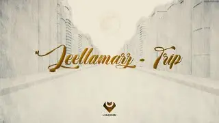 릴러말즈(Leellamarz) - Trip (Feat.Hannah) [키네틱 타이포그래피 / Kinetic Typo]