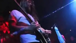 Wings - Taman Rashidah Utama - Awie - Rock Kapak