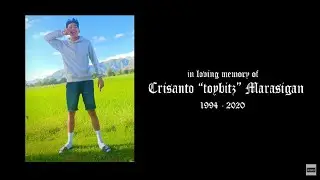 Icons - Toybitz (Tribute Song)