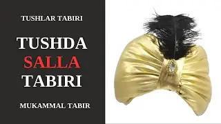 TUSHDA SALLA TABIRI | TUSHDA SALLANI KO'RISH NIMAGA TABIR BO'LADI?