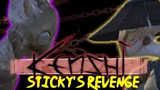 Kenshi: Sticky's Revenge | WEEABOO NINJAS
