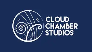 Welcome to Cloud Chamber Studios