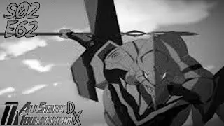 Mugen All Stars Tournament DX: Season 2 - Episode 62