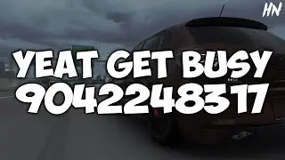 80+ Roblox Music Codes\ID's (AUGUST 2024) [BYPASSED WORKING]