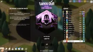 Waven 4580 Score Vs Cire Momore