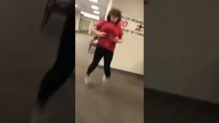 GO BETH!!! Dancing Girl - Stan Twitter
