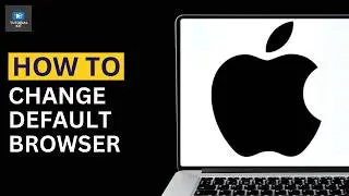 how you can change the default web browser on your  Mac ?