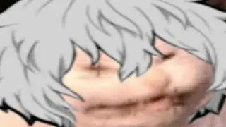 ASMR: Shigaraki and Dabi argue in an Elevator