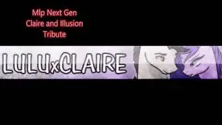 Mlp next generation clarie and lulu
