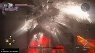 Nioh 2 blind playthrough: Nagamasa