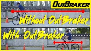 SETTING BRAKING DISTANCE COMPARISON [ENG]