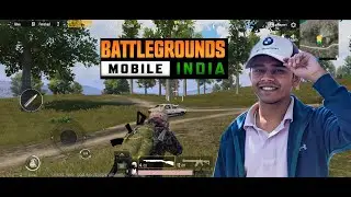 Patt se headshot [BGMI] Hindi Live
