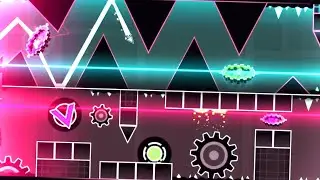 2-PATH LAYOUT | “ACIDRUMBLE” by BrainETR (me)